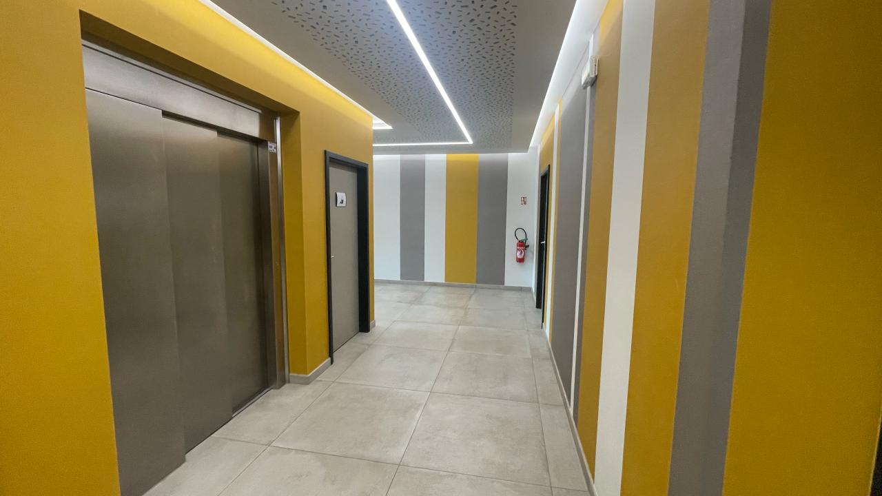 Bureau Nancy 389m² Vente bureau Nancy Meurthe-et-Moselle OVBUR2533932 6